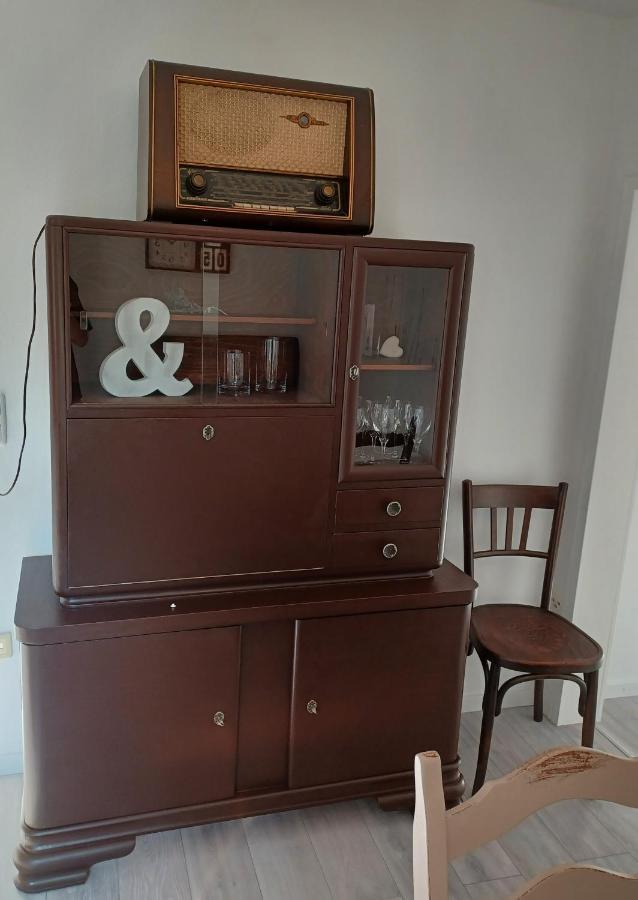 דירות Gipperath Lieblingsplatz מראה חיצוני תמונה
