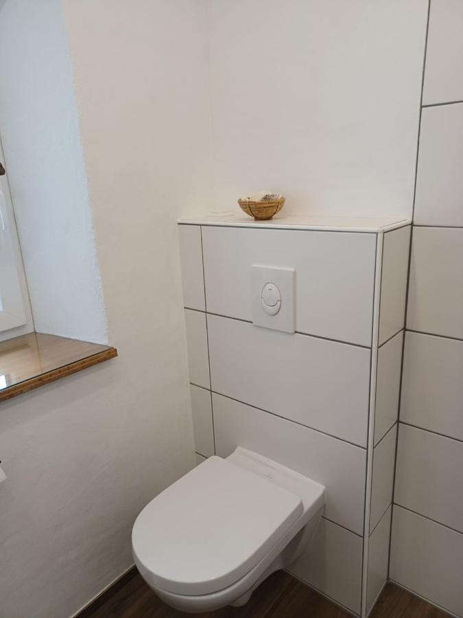דירות Gipperath Lieblingsplatz מראה חיצוני תמונה