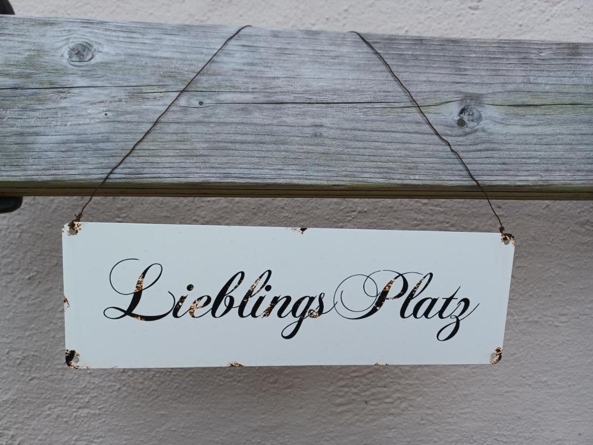 דירות Gipperath Lieblingsplatz מראה חיצוני תמונה